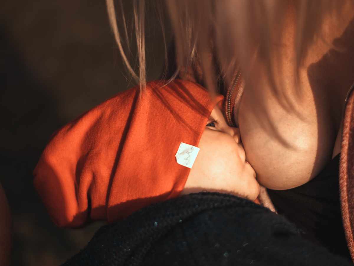 L'allaitement fatigue et abîme les seins : cliché ou réalité ?