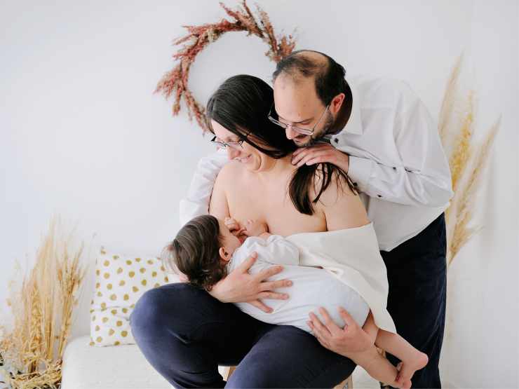 Les rencontres allaitement de Haute-Loire