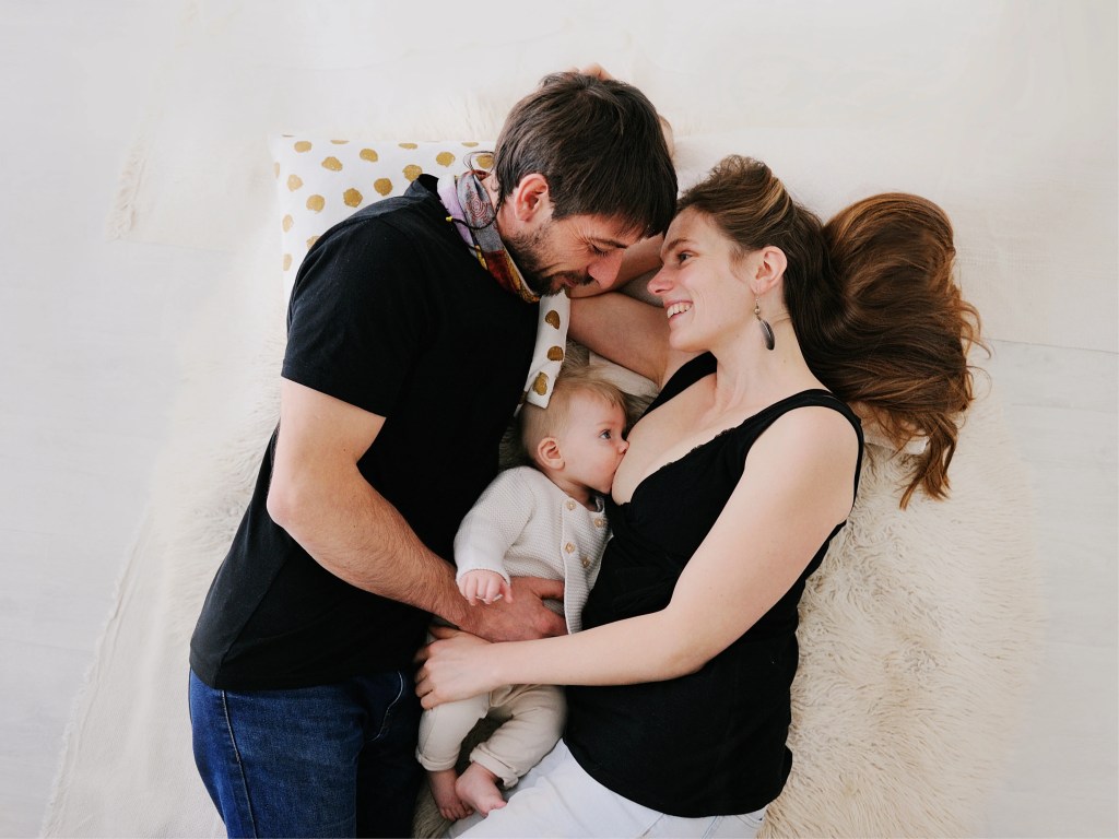 Allaitement, où trouver des ressources en Haute-Loire