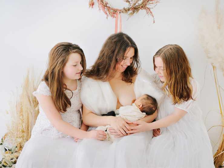 L'association pour l'Allaitement de Haute-Loire